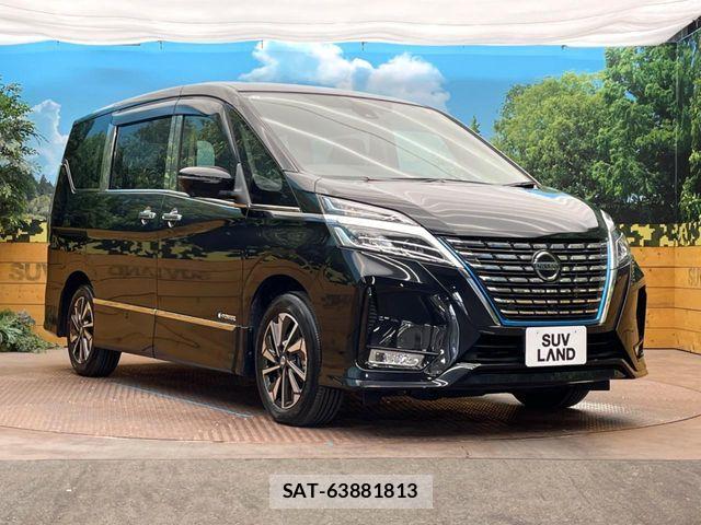 Nissan SERENA 2021-07 7359726-15