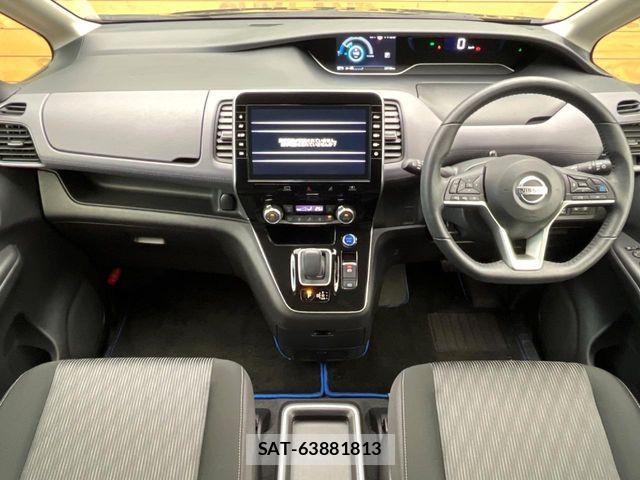 Nissan SERENA 2021-07 7359726-1