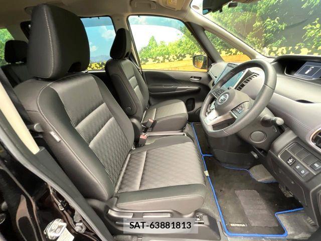 Nissan SERENA 2021-07 7359726-6