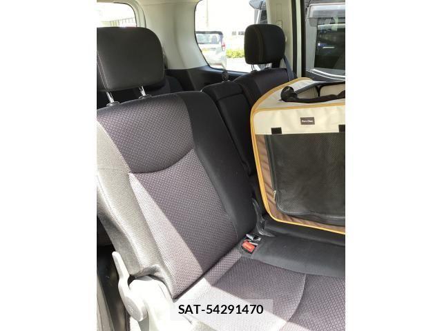 Nissan SERENA 2012-02 7359757-9