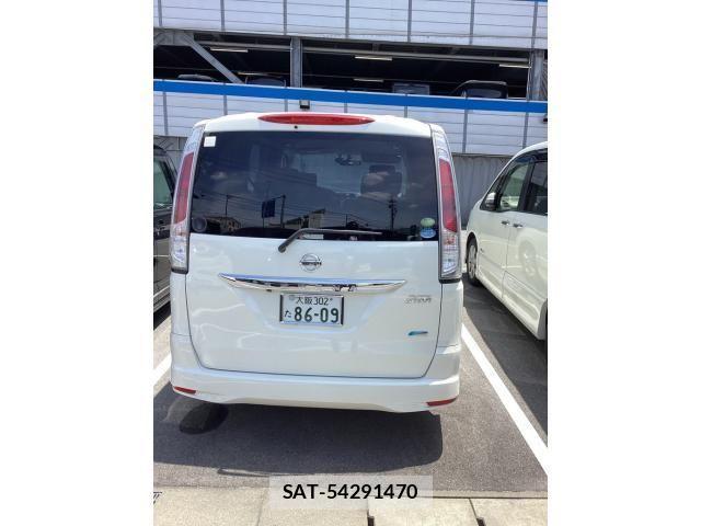 Nissan SERENA 2012-02 7359757-3