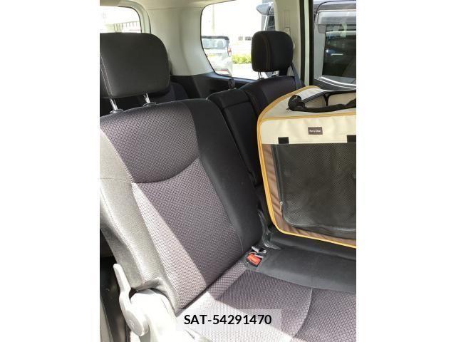 Nissan SERENA 2012-02 7359757-8