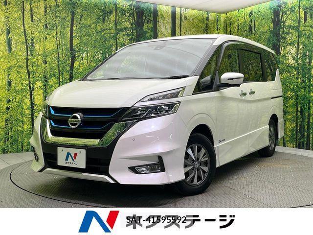 Nissan SERENA 2019-08 7359747-0