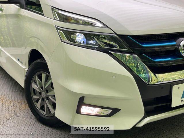 Nissan SERENA 2019-08 7359747-12