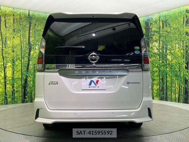Nissan SERENA 2019-08 7359747-15