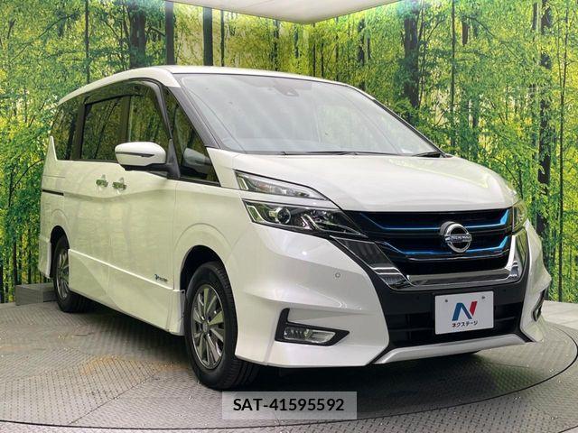 Nissan SERENA 2019-08 7359747-16