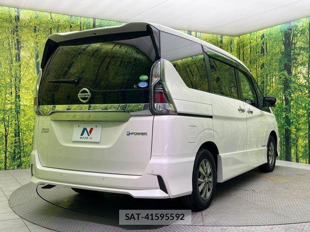 Nissan SERENA 2019-08 7359747-17