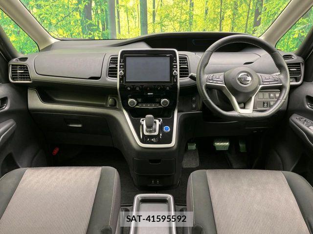Nissan SERENA 2019-08 7359747-1