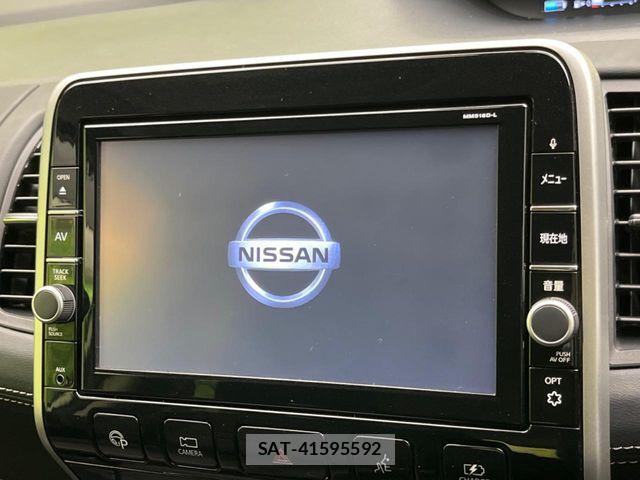 Nissan SERENA 2019-08 7359747-3