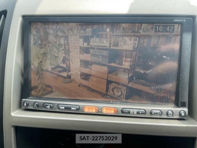 Nissan SERENA 2007-07 7359759-9