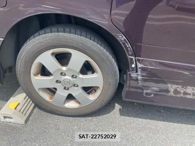 Nissan SERENA 2007-07 7359759-15
