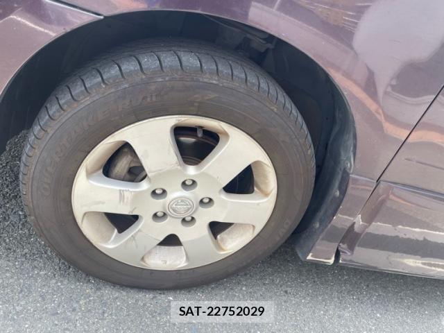 Nissan SERENA 2007-07 7359759-16