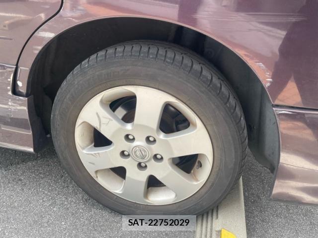 Nissan SERENA 2007-07 7359759-17