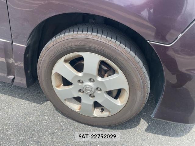 Nissan SERENA 2007-07 7359759-18