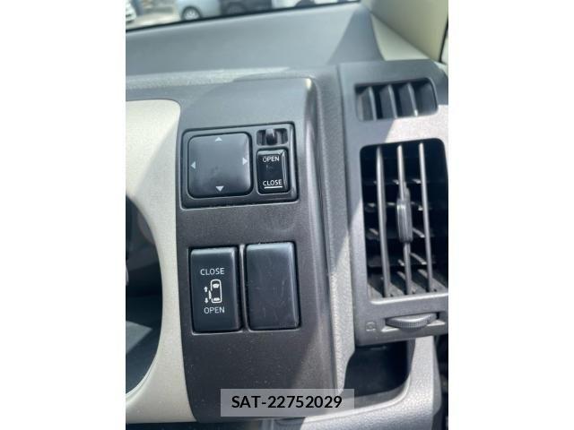 Nissan SERENA 2007-07 7359759-5