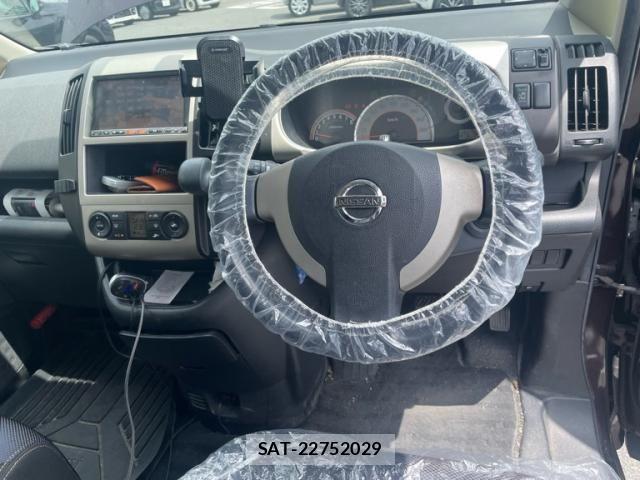 Nissan SERENA 2007-07 7359759-7