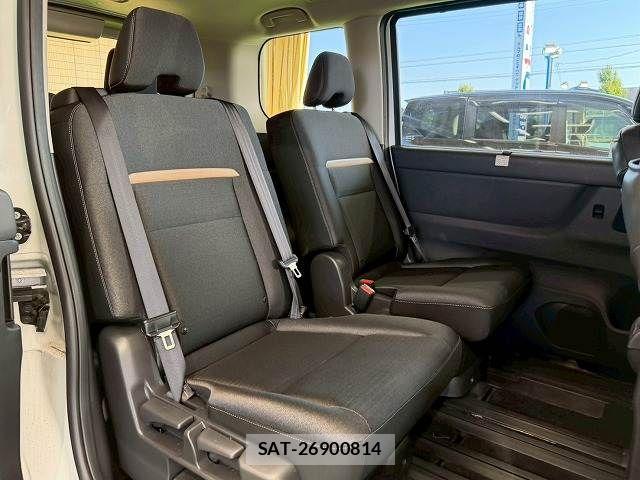 Nissan SERENA 2025-02 7359720-9