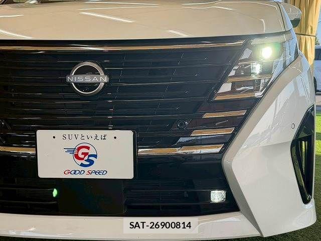 Nissan SERENA 2025-02 7359720-14