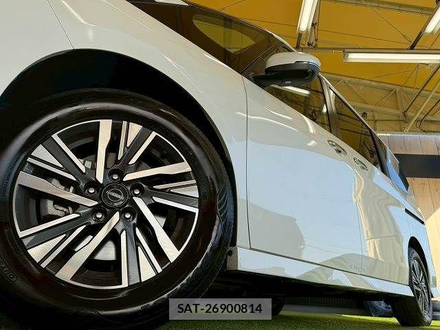 Nissan SERENA 2025-02 7359720-15