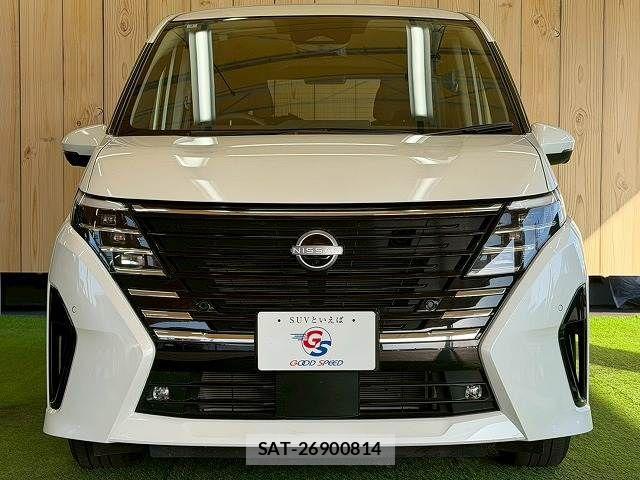 Nissan SERENA 2025-02 7359720-16
