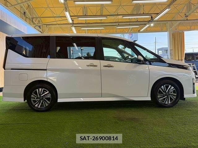 Nissan SERENA 2025-02 7359720-17
