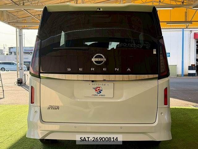 Nissan SERENA 2025-02 7359720-18