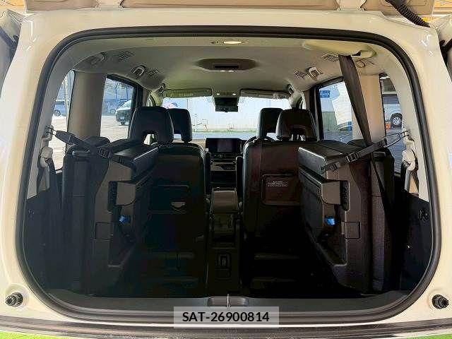 Nissan SERENA 2025-02 7359720-19