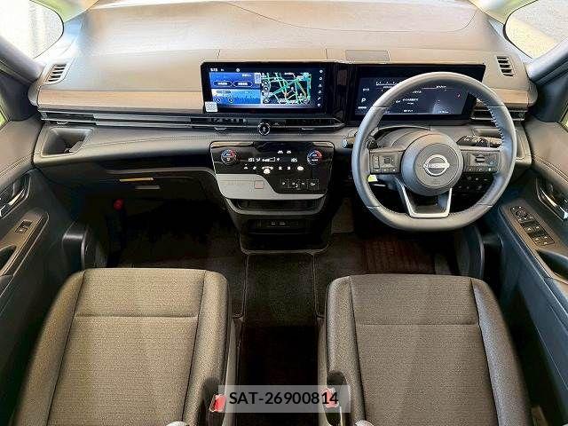 Nissan SERENA 2025-02 7359720-2