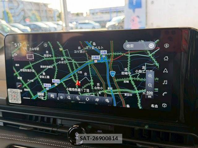 Nissan SERENA 2025-02 7359720-3