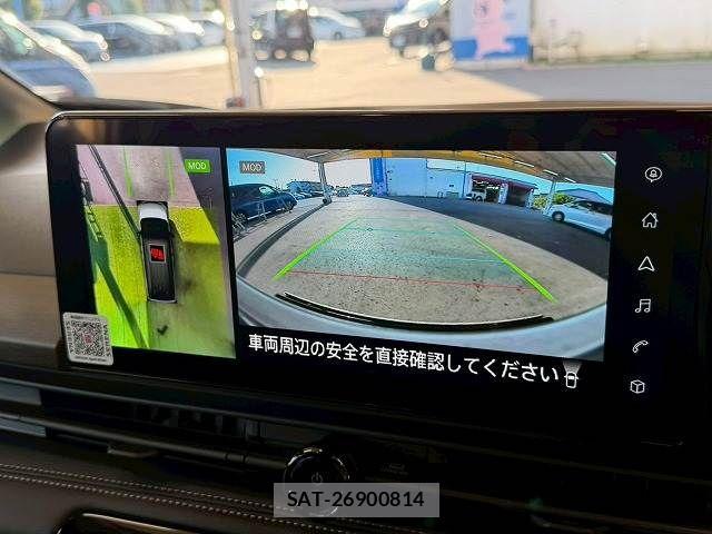 Nissan SERENA 2025-02 7359720-4