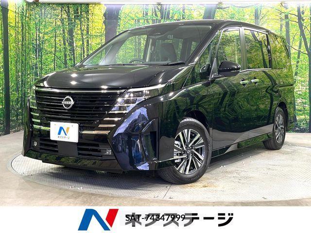 Nissan SERENA 2025-09 7359713-0