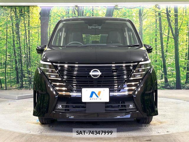 Nissan SERENA 2025-09 7359713-14