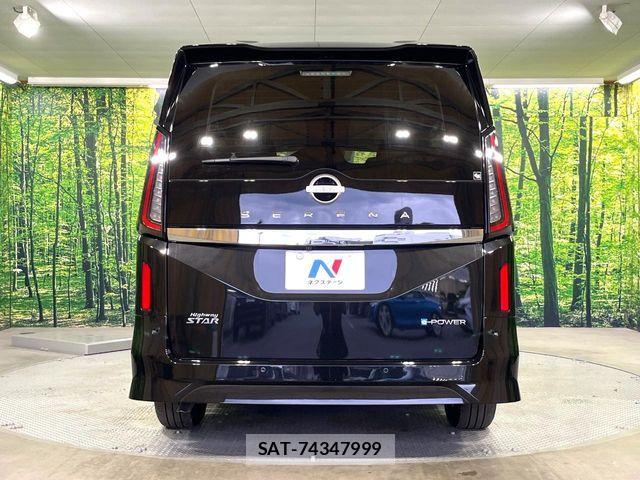 Nissan SERENA 2025-09 7359713-15
