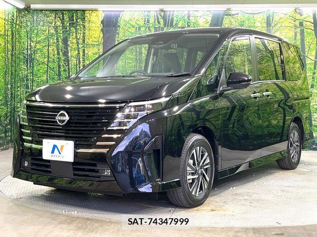 Nissan SERENA 2025-09 7359713-16