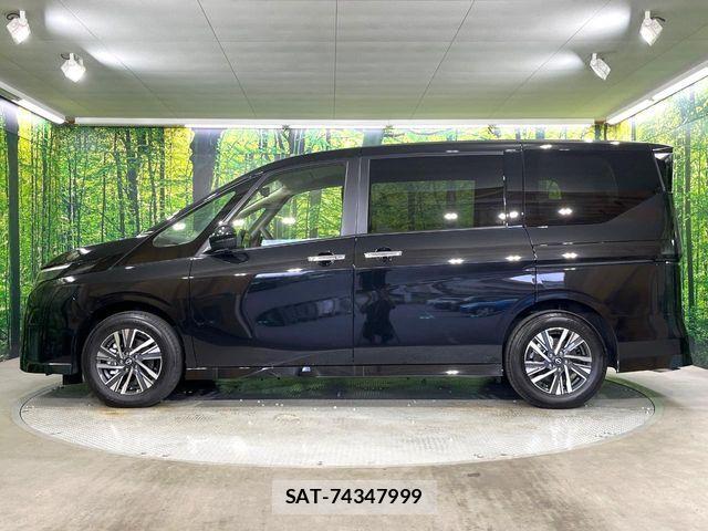 Nissan SERENA 2025-09 7359713-17