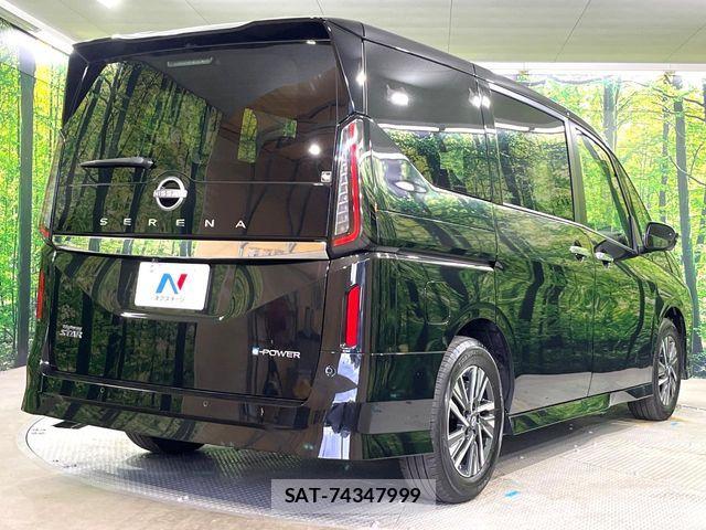 Nissan SERENA 2025-09 7359713-19