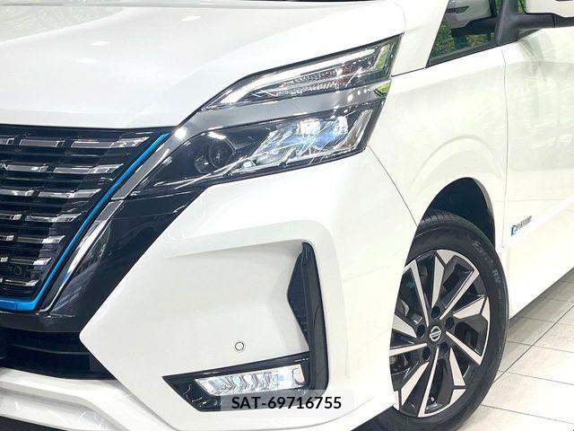 Nissan SERENA 2020-09 7359727-14