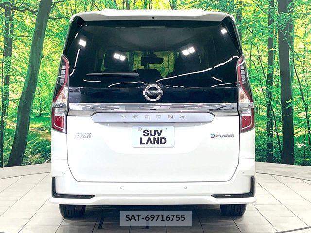 Nissan SERENA 2020-09 7359727-17