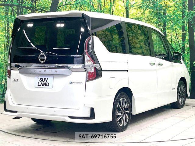 Nissan SERENA 2020-09 7359727-18