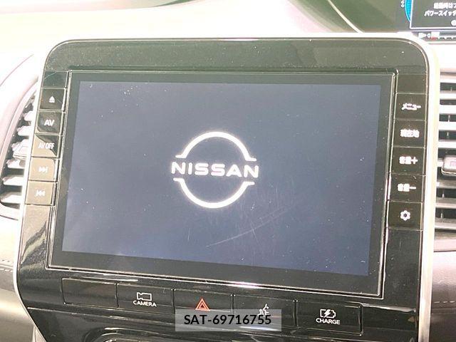 Nissan SERENA 2020-09 7359727-3