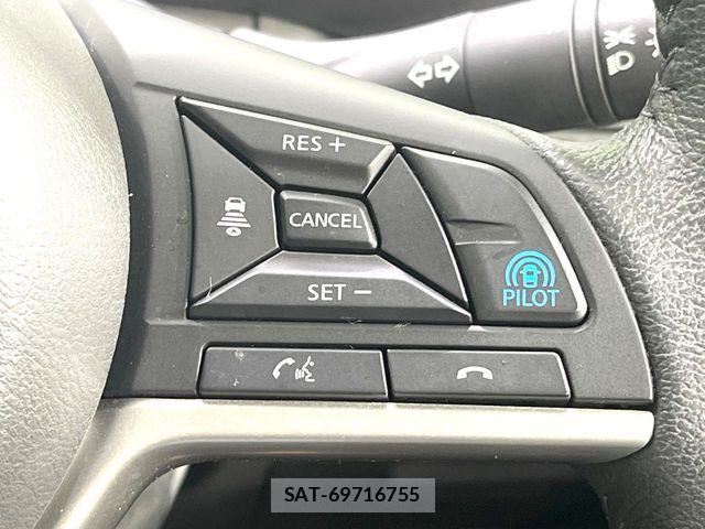 Nissan SERENA 2020-09 7359727-7