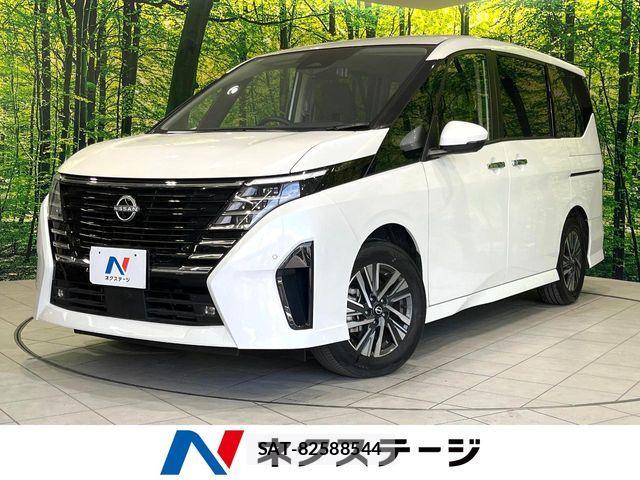 Nissan SERENA 2025-03 7359719-0