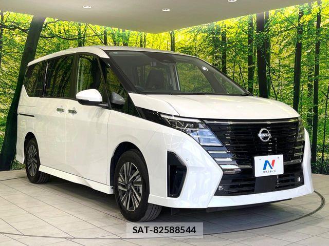 Nissan SERENA 2025-03 7359719-16