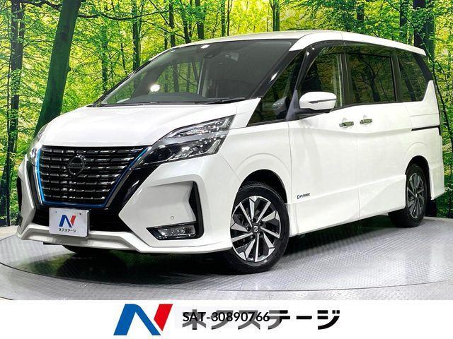 Nissan SERENA 2021-02 7359744-0