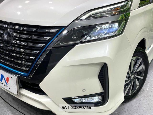 Nissan SERENA 2021-02 7359744-13