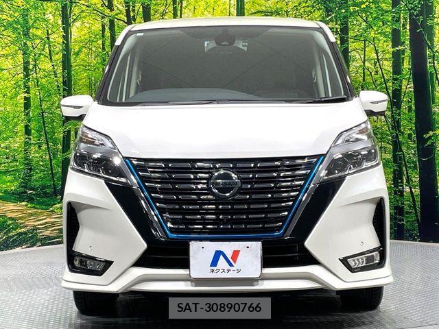 Nissan SERENA 2021-02 7359744-15