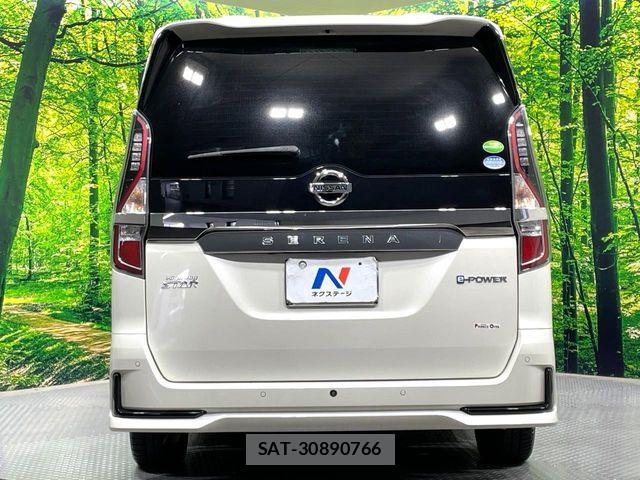 Nissan SERENA 2021-02 7359744-16