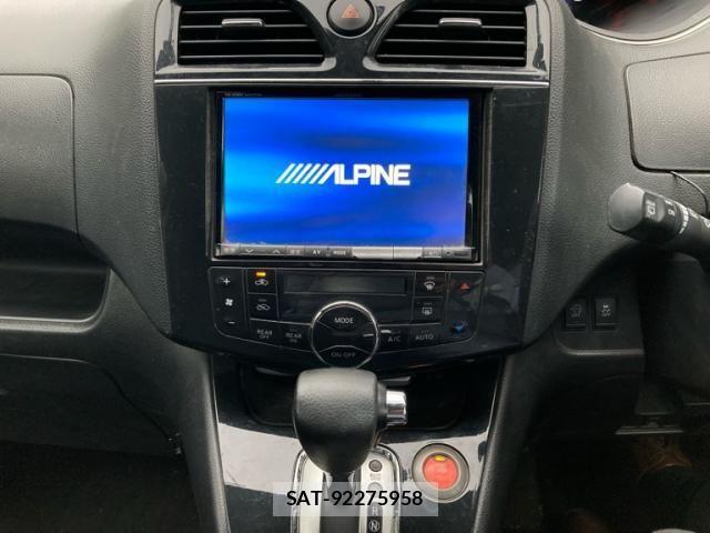 Nissan SERENA 2011-08 7359772-19