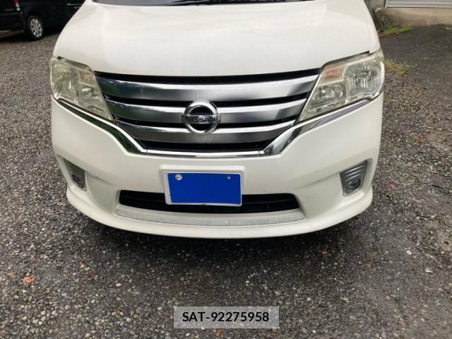 Nissan SERENA 2011-08 7359772-4