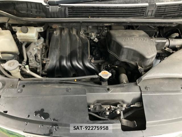 Nissan SERENA 2011-08 7359772-7